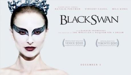 locandina The Black Swan