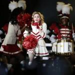 Madonna aprirà palestra a due passi dal Colosseo. E’ la prima in Europa
