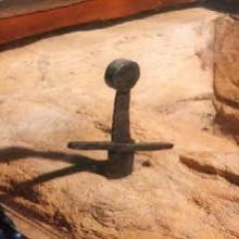 Il mistero di San Galgano e la spada nella roccia