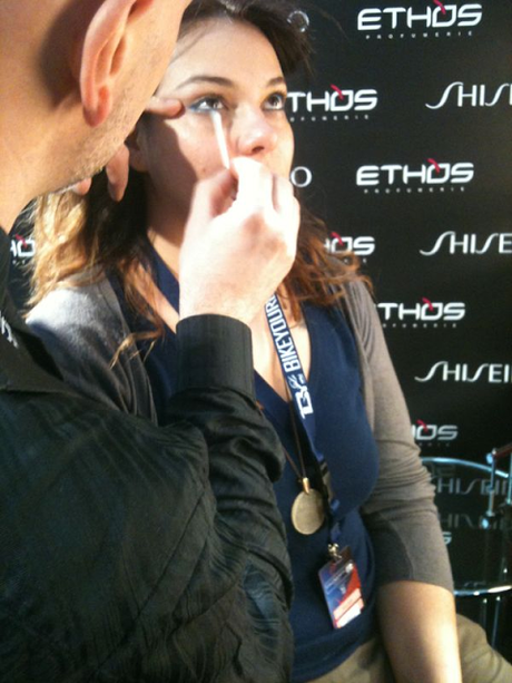 Al trucco.... con Ethos Profumerie!