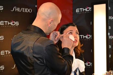 Al trucco.... con Ethos Profumerie!