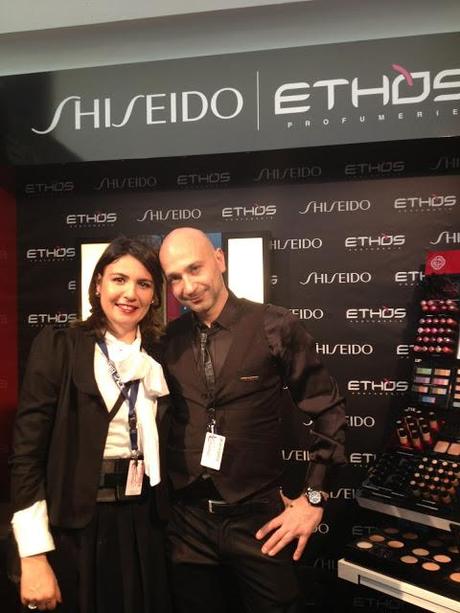 Al trucco.... con Ethos Profumerie!