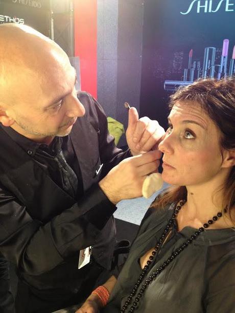 Al trucco.... con Ethos Profumerie!