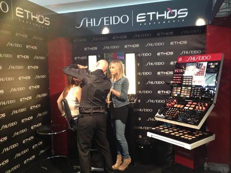 Al trucco.... con Ethos Profumerie!