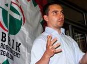 Intervista gábor vona, presidente dello jobbik