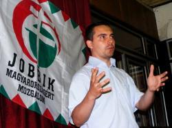 INTERVISTA A GÁBOR VONA, PRESIDENTE DELLO JOBBIK