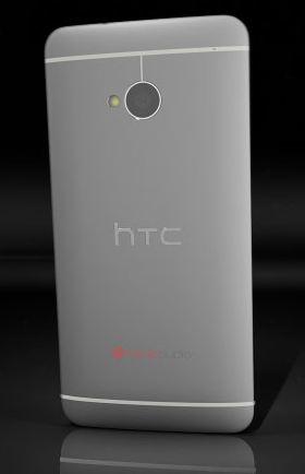 htc one (back)