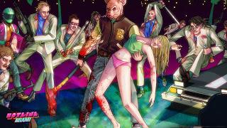 Hotline Miami arriverà anche su PS3 e PS Vita