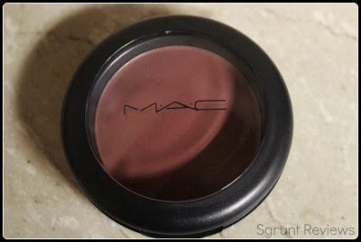 MAC Powder Blush - LoveRush