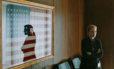 Zero Dark Thirty