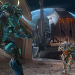 Halo 4, il Majestic Map Pack in immagini