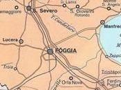 FOGGIA seconda provincia estesa