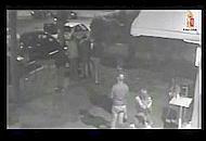 FOGGIA Picchiato sigaretta, svolta Identificato l’autore, ventenne