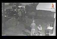 FOGGIA – Picchiato per una sigaretta, la svolta – Identificato l’autore, è un ventenne