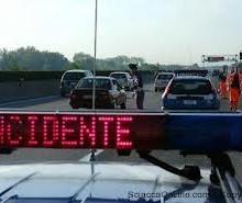 incidente