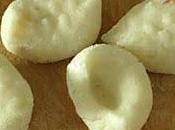 Gnocchi patate
