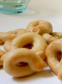 taralli pugliesi