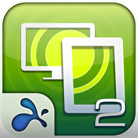 Splashtop 2 - Remote Desktop for iPhone & iPod