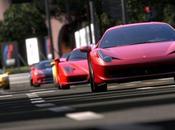 PlayStation Evolution, Sony parla giochi, Gran Turismo Journey