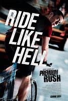 Premium rush - Senza freni