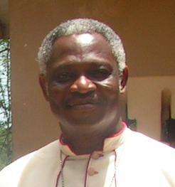 Peter Turkson, cardinale ugandese in cima alla lista dei papabili, ha difeso le legislazioni omofobe africane