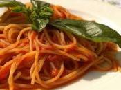 Spaghetti cartoccio (seconda versione)