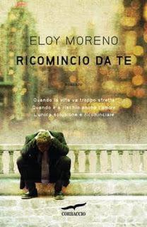 Recensione: Ricomincio da te di Eloy Moreno