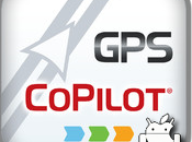 CoPilot navigatore mappe OFFLINE