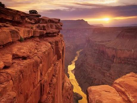 grand-canyon-sunset