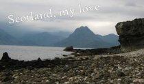 La Scozia di Lucia: escursione all’isola di Pabbay