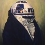 Duke R2-D2