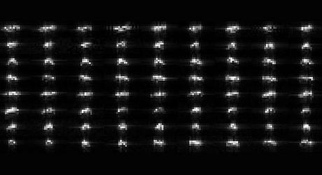 Asteroide 2012 DA14 by NASA Deep Space Network