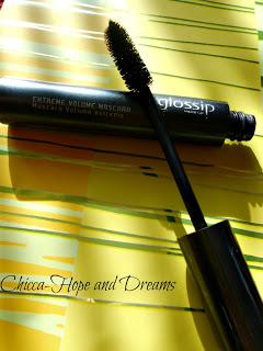 Glossip Make up-belle ogni giorno di più!