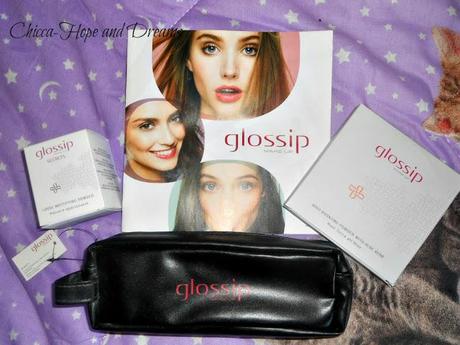 Glossip Make up-belle ogni giorno di più!