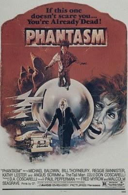 Phantasm ( 1979 )