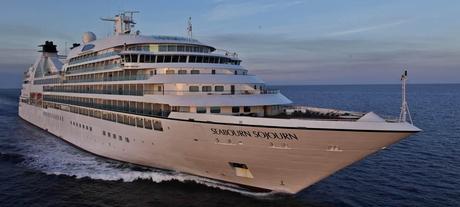 Da Seabourn la vendita di tre navi della flotta e l’annuncio di un (probabile) nuovo ordine