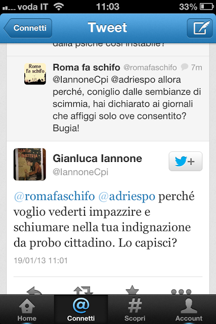 Candidati da votare di corsa: tutti quelli di Casa Pound, asilo nido occupato