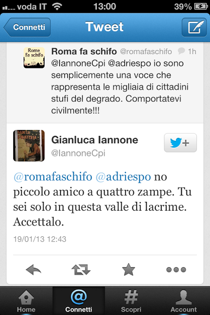 Candidati da votare di corsa: tutti quelli di Casa Pound, asilo nido occupato