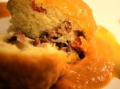 muffin peperoni salame