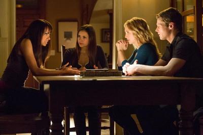The Vampire Diaries 4×15 “Stand by me” / promo, stills e anticipazioni