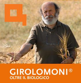 Girolomoni - Oltre il biologico