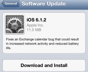 ios 6.1.2 firmware