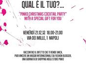 Pinko christmas party