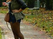 Parka style