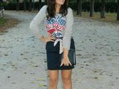 Sweatshirt back