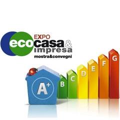 EXPO ECO CASA 2013