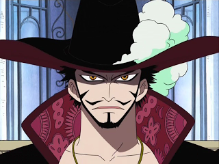 One Piece Pirate Warriors 2 : Buggy, Crocodile e Mihawk si uniscono al cast