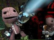 LittleBigPlanet sviluppo Playstation