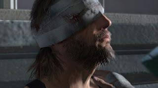 Misterioso aggiornamento sul sito di Phantom Pain