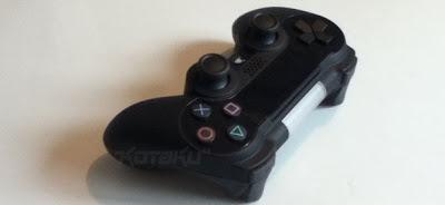 Nuova foto del Dualshock 4 ?